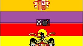 Timeline: Guerra Civil