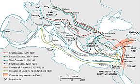 Crusades