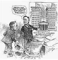 Public Works Administration (PWA)