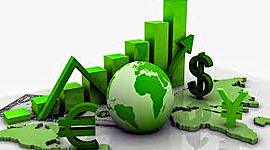 Timeline: Fundamentos De La Economia