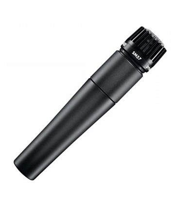 Shure SM57