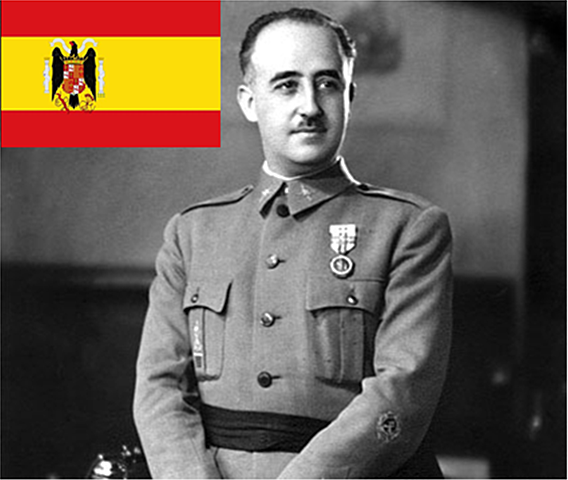 Francisco Franco