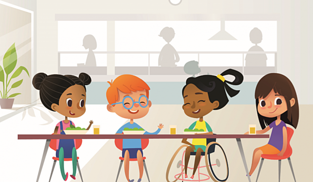 TIC en la educación inclusiva