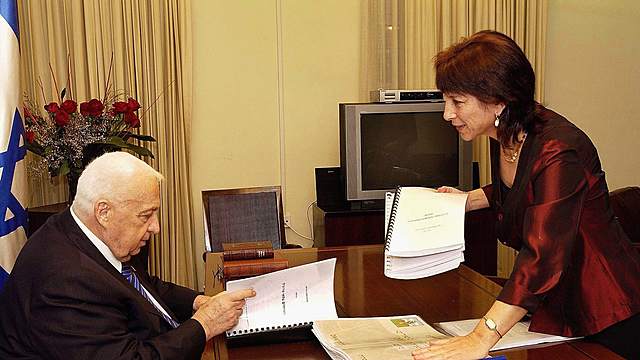 Report Reveals Illegal Israeli Outposts