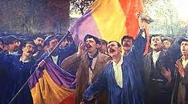 Timeline: 2ª REPÚBLICA ESPAÑOLA