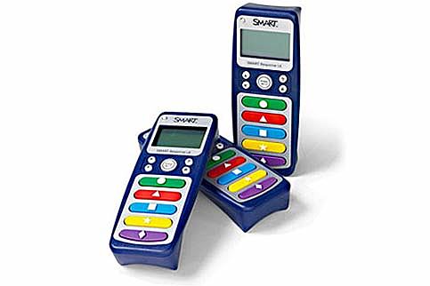 La Era Interactiva (SMART Response LE)