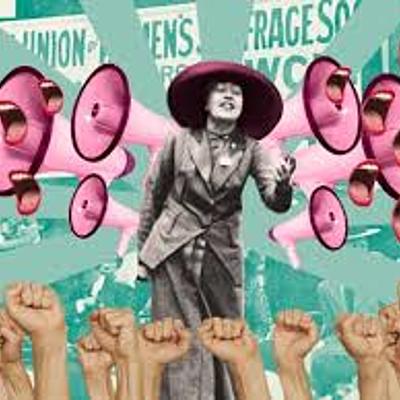 Timeline: Los Feminismos a través de la Historia