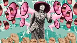 Timeline: Los Feminismos a través de la Historia