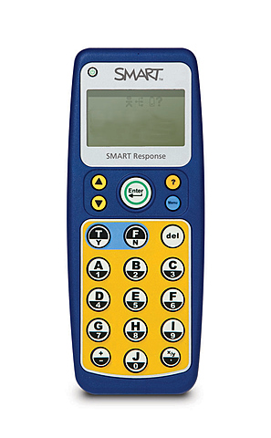 La Era Interactiva (SMART Response PE, laptops)