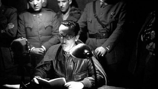 Golpe de estado del Coronel Casado