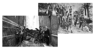 La revolución de Asturias