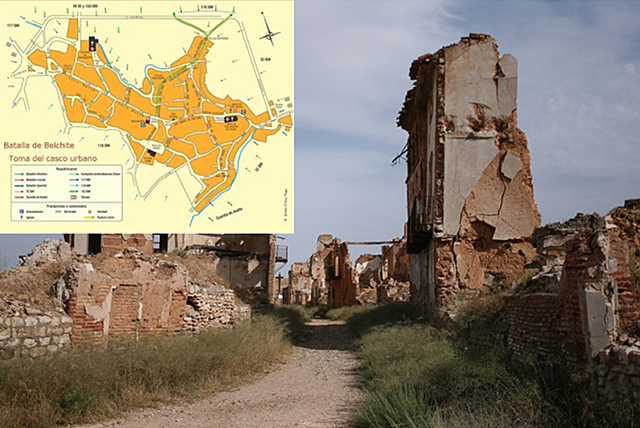 Batalla de Belchite