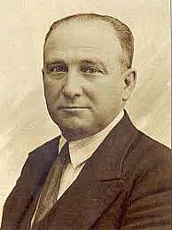 El socialista Francisco Largo Caballero, Presidente del Gobierno de la República