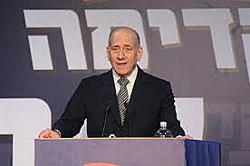 Changes in Israeli Politics