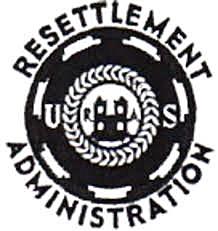 Resettlement Administration