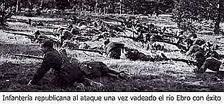 La batalla del Jarama finaliza con el relativo fracaso de las tropas franquistas.