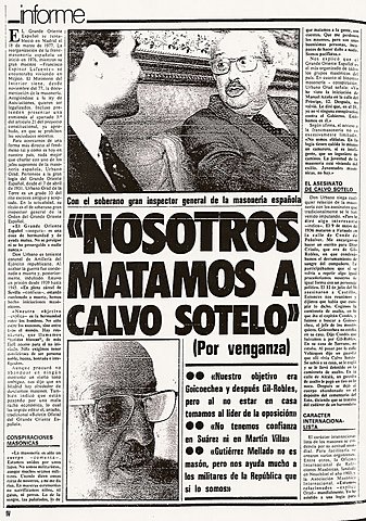 Asesinato de José Castillo