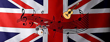 Rock Británico