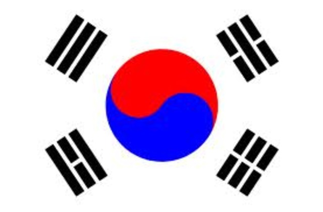 Canada enters the Korean war