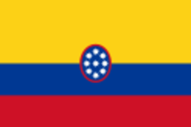 Estados Unidos de Colombia