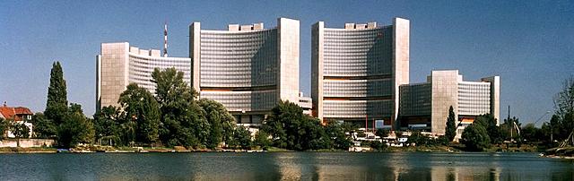 Comision de las Naciones Unidas para el Derecho Mercantil Internacional (UNCITRAL)