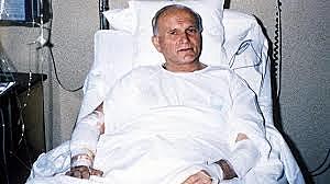 Atentado a Juan Pablo II