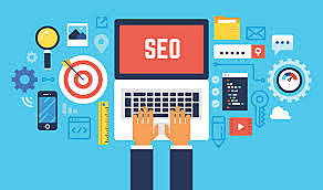 Surge por primera vez el concepto de SEO