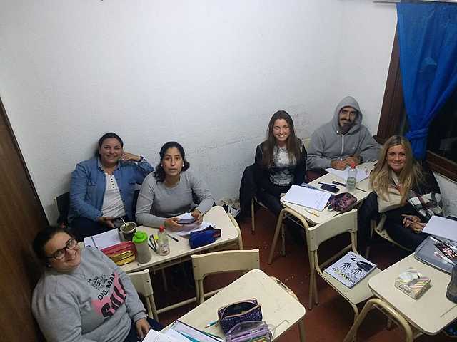 Que lindo la pasamos!!!