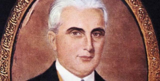 Regreso al poder de los Liberales