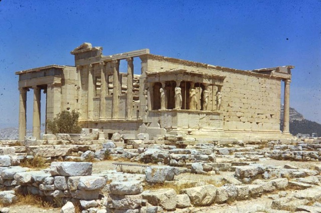Erechtheum