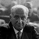 Francisco Largo Caballero como presidente del Gobierno de la república