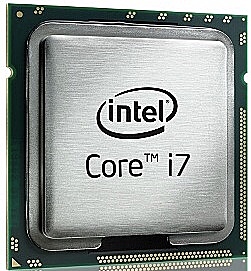 Procesador Core i7