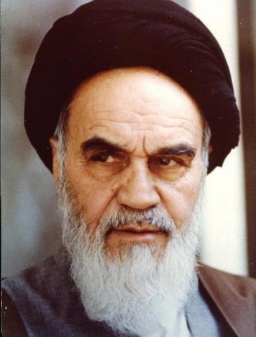 Ayatollah Khomeini Returns as Leader of Iran