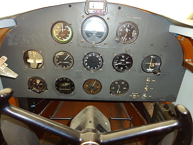 Aparecen los primeros simuladores de vuelo