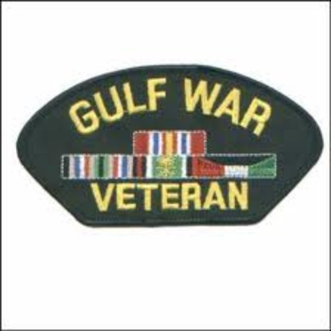 Canada enters the Gulf war