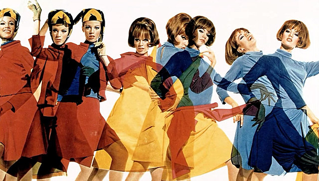 Mary Wells-primera mujer en destacar en un puesto directivo de Madison avenue