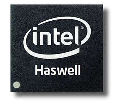 Procesador Haswell