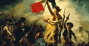 Liberalismo (Siglo XVIII)