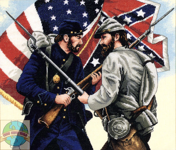 battle of gettysburg