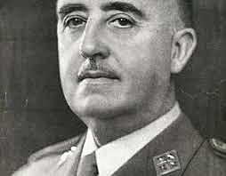 Llamamiento de Franco al País