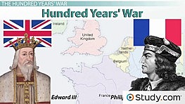 Hundred Years War