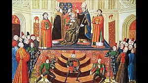 Monarquías absolutas (Siglo XVIII)