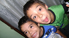 Timeline: Important facts in my life