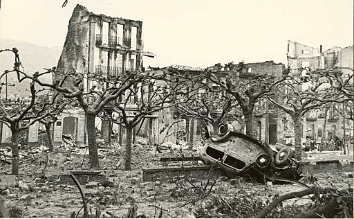 Bombing of Gernika