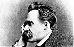 Friedrich Nietzsche (1844-1900)