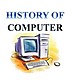 History of computers...