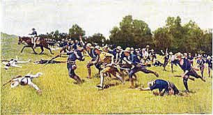 Battle of San Juan Hill