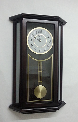 Also Galilo's son didn't succeed to finish the building.