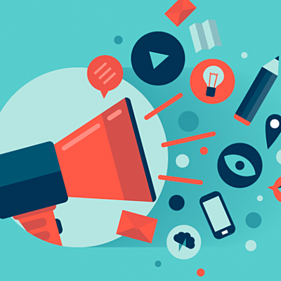 Timeline: Historia de la publicidad