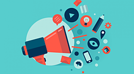 Timeline: Historia de la publicidad